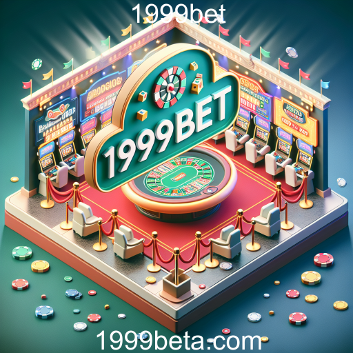Descubra as Melhores Promoções de Jogos no 1999bet